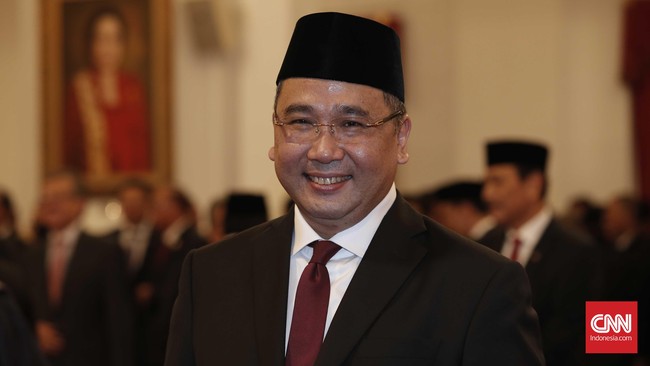 Mendes mengakui semua daerah berpotensi selewengkan dana desa, namun ada beberapa daerah yang potensi penyelewengannya sangat besar.