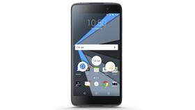 BlackBerry Pamer Ponsel Android Keduanya