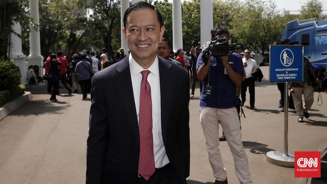 Thomas Lembong menilai investasi bagi industri yang sudah jenuh, akan dialihkan ke indutri pionir yang belum banyak peminatnya namun berpotensi tumbuh.