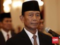 Wiranto Sebut Panglima TNI dan Menhan Tak Beda Pendapat
