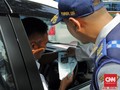 Mudik Dilarang, Jateng Tolak Kendaraan Tanpa Surat Jalan