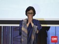 Curahan Hati Sri Mulyani Setelah Tax Amnesty Resmi Berakhir