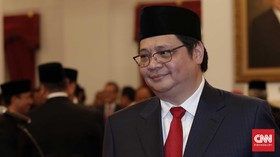 Menperin Usul Tambahan Industri Penerima Potongan Harga Gas