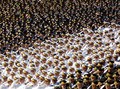 Erdogan Bebaskan 750 Tentara Terduga Pendukung Kudeta