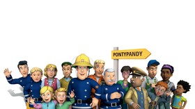 'Fireman Sam' Hapus Episode Alquran Terinjak