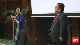 Defisit Tembus 2% PDB, Pemerintah Lelang Surat Utang Rp501 T