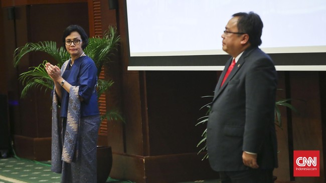 Menteri Keuangan Sri Mulyani pesimistis target penerimaan perpajakan Rp1.539,2 triliun tercapai pada tahun ini sekalipun ada kebijakan pengampunan pajak.