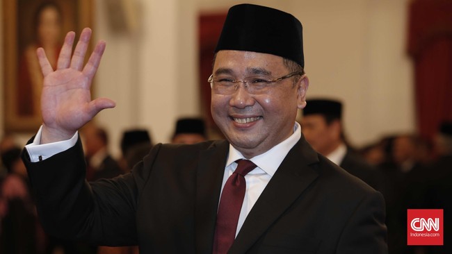 Kementerian Desa dan PDTT mengklaim tahun lalu berhasil menyalurkan dana desa ke tingkat kabupaten mencapai 99,75 persen dari total Rp47 triliun.