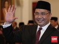Jokowi Siapkan Rp400 Triliun untuk Dana Desa