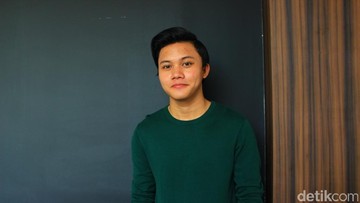 BERHARAP ORANG TUANYA RUJUK