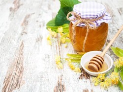 5 Manfaat Sehat Madu Untuk Jaga Sistem Imun hingga Obati Batuk