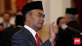 Menteri Muhadjir Dinilai Dukung Budaya Kekerasan di Sekolah