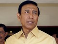 Jadi Menko Polhukam, Hanura Akan Bicarakan Pengganti Wiranto