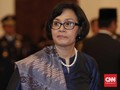 Sri Mulyani Ingatkan Bahlil Target Investasi 2019 Meleset