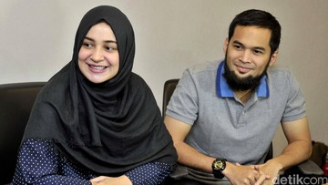 RUMAH SHIREEN SUNGKAR BAKAL DIRENOVASI