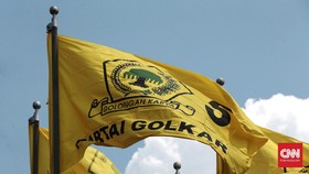 Isi Gugatan Kader ke PN Jakbar terhadap Munas Golkar, Serang Bahlil
