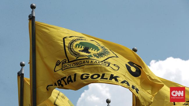 The content of Cadre’s lawsuit to the West Jakarta District Court against Golkar National Conference, Serang Bahlil