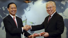 BKPM Tuding Ketidakpastian Sebagai Penghambat Investasi