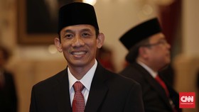 Kronologi Kembalinya Kewarganegaraan Indonesia Arcandra Tahar