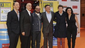 Menanti Aksi Bluth di Musim Baru 'Arrested Development'