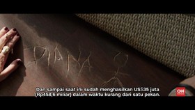 Film Horor 'Murah' James Wan Untung Besar