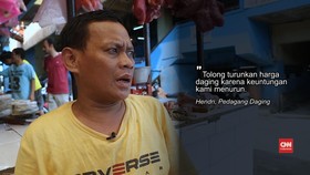 Harapan Masyarakat untuk Tim Ekonomi Baru Jokowi