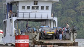 Jelang Eksekusi, Kemlu Minta Negara Lain Hormati Hukum RI