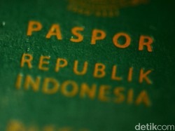 Syarat Membuat Paspor Anak dan Biayanya