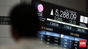 Kini, E-KTP Bisa Buka Rekening Investasi Pasar Modal
