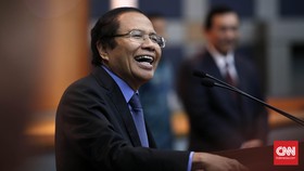 KSPI Minta Koalisi Kekeluargaan Usung Rizal Ramli