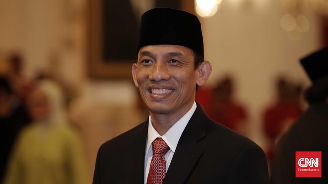 Komisaris Utama PGN Arcandra mengungkap banyaknya cadangan minyak tidak sejalan dengan kemakmuran negara.
