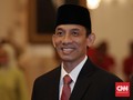 DPR: Pemilihan Arcandra sebagai Menteri ESDM Patut Dicurigai