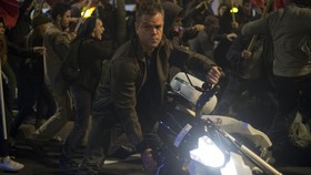 Sinopsis Jason Bourne, Bioskop Trans TV 27 Februari 2025