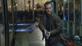 Film Jason Bourne 6 Mulai Digarap Studio