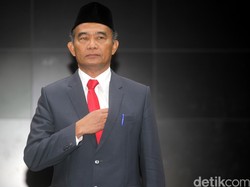 Muhadjir Kantongi Data Kasus PPDB: Mestinya Bisa Diselesaikan Daerah