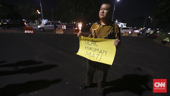 Kuasa Hukum Zulfiqar, Saut Rajagukguk menilai ada praktik peradilan yang tak adil (unfair trial) pada perkara kliennya.