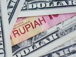 Ada Corona, Dolar AS Bisa Tembus Berapa Sampai Akhir Tahun?