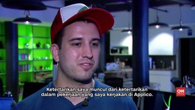 Bertemu Pokemon Master Penangkap 142 Monster