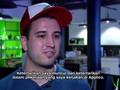Bertemu Pokemon Master Penangkap 142 Monster