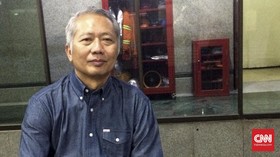 Mengenal Tonny Budiono, Dirjen Kemenhub yang Ditangkap KPK