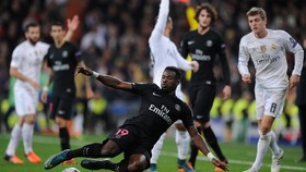 PSG Taklukkan Madrid di Partai Pertama Kejuaraan Pramusim