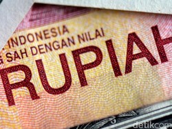 Sri Mulyani Usul Anggaran Rp 42 T, DPR: Kita Setujui Ya