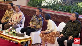 Defisit Fiskal 2017 Melebar, Pemerintah Tambah Rajin Berutang