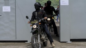 Eksekusi Mati Digelar Jumat Dini Hari di Nusakambangan
