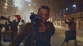 Jason Bourne Kalah 'Nendang' Dibanding Prekuelnya