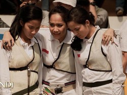 Jangan Lupa Saksikan 3 Srikandi dan Wedding Agreement di Trans TV