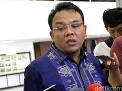 PAN Minta Laskar FPI Tak Berlebihan Jaga Rumah Habib Rizieq