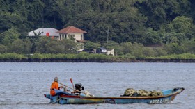 Lokasi Pemakaman Terpidana Mati Mulai Didata
