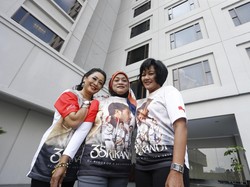 Profil Kusuma Wardhani, Legenda Panahan Indonesia Wafat di Makassar Hari Ini