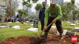 Soal Istri Sule, MUI Bolehkan Angkat Mayat untuk Autopsi